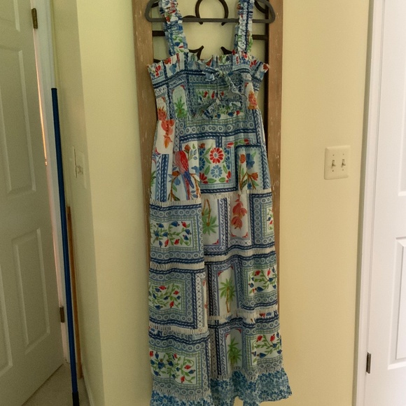 FARM Rio Dresses & Skirts - Farm Rio sundress XL NWT